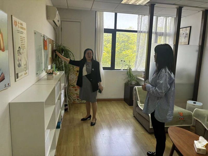 检查妈咪小屋2